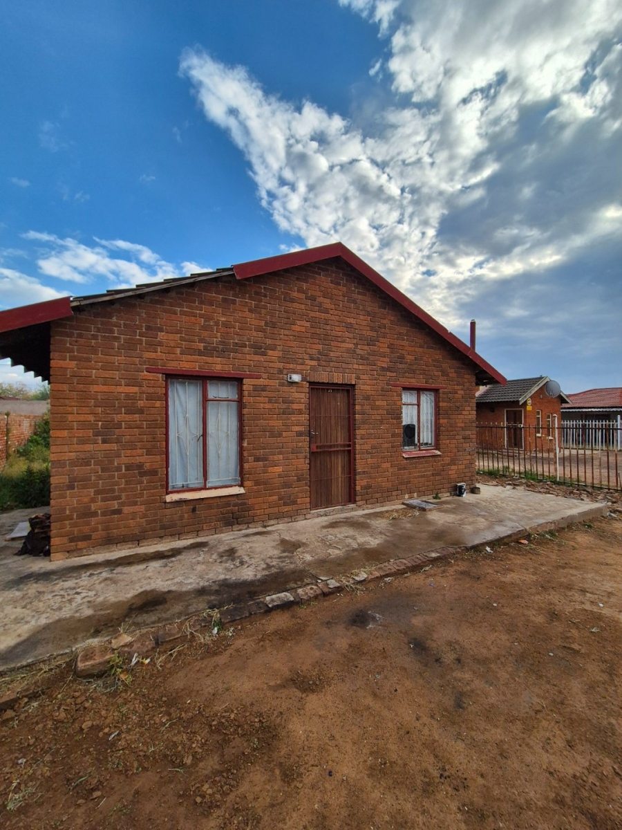 3 Bedroom Property for Sale in Heidedal Free State
